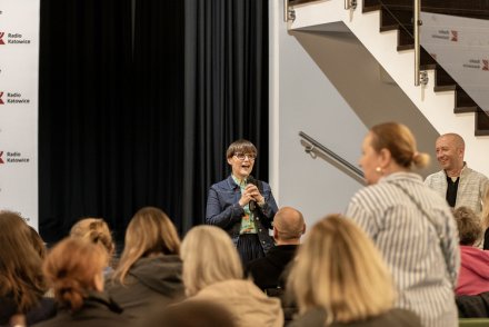 Granatowe Góry - Dzień 1